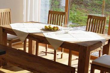 Christine Appartements