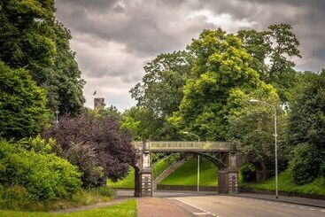 هتل Courage Nijmegen