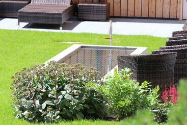 ホテル Damülser Hof   Wellness & Spa