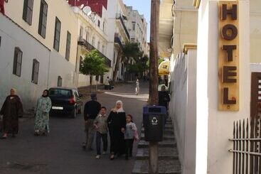 Отель Dar Mouima