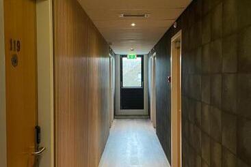 בית מלון כפרי De Pergola