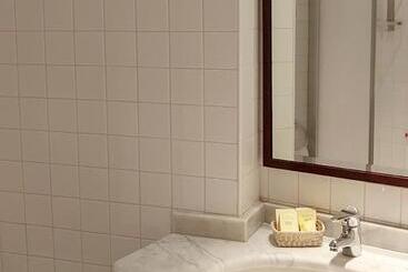 בית מלון כפרי Dei Gonzaga