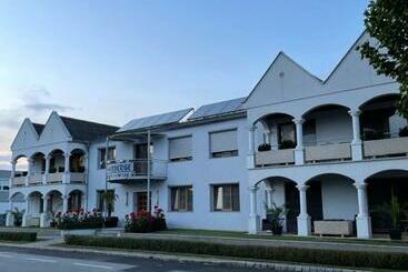 Отель Die Herberge