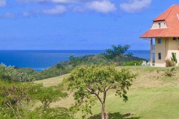 هتل Domaine De L Anse Ramier
