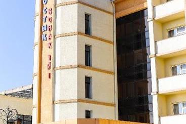 Hotel Dostyk