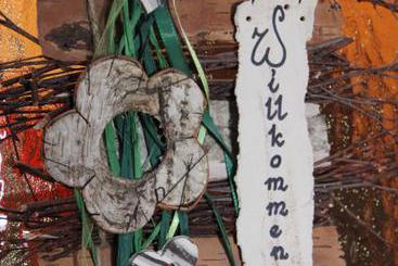 Отель Drei Wannen