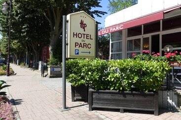 هتل Du Parc