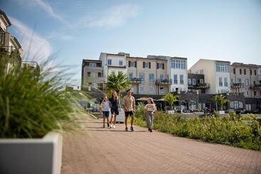 בית מלון כפרי Eemhof By Center Parcs