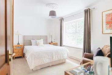 호텔 Elizabeth House