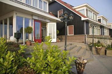 فندق Galamadammen  Jachthavens