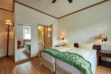 酒店 Garni Bodensee