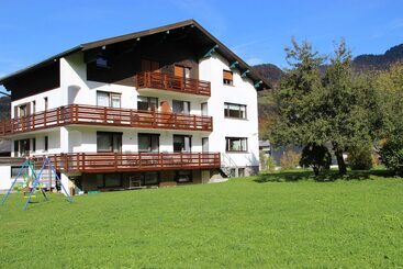 호텔 Gästehaus Meusburger