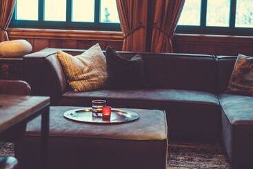 Отель Gudbrandsgard