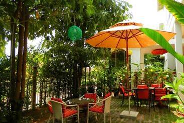 فندق Hak's House