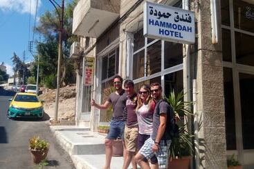 هتل Hammodeh