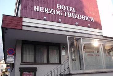 호텔 Herzog Friedrich