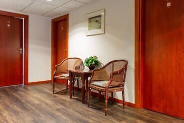 酒店 Het Wapen Van Leiden