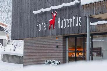 فندق Hubertus Mellau Gmbh