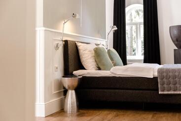 酒店 Kasteeltje Hattem