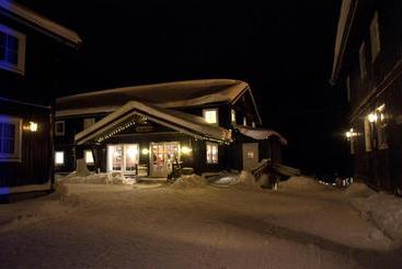 Kvitfjell Hotel Kvitfjellvegen 492