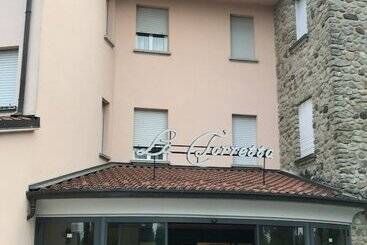 فندق La Torretta