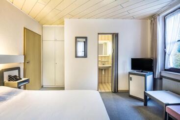 ホテル Le Postillon