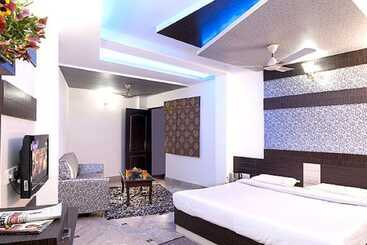 בית מלון כפרי Panna Paradise