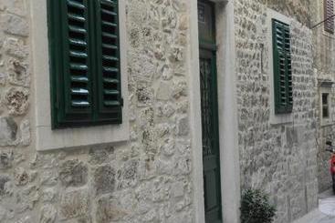 Отель Pansion Sibenik