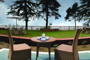 Отель Park Plaza Sylverton