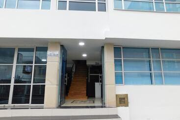 酒店 Real Mx Bogota