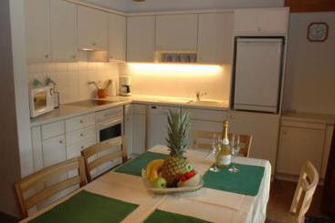 פנסיון Sepplstoba Gasthof