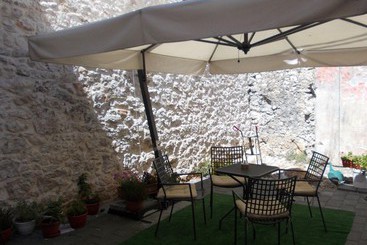 Sibenik Apartments Stars