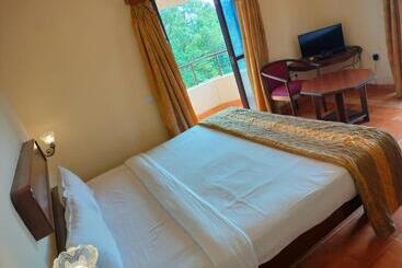 The Dhanhills   A Valley View Hotel In Panchgani