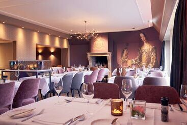 Van Der Valk Hotel Groningen Westerbroek