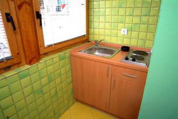 Villa Ohrid Anastasia