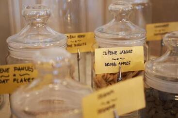 בית מלון כפרי Waldinger