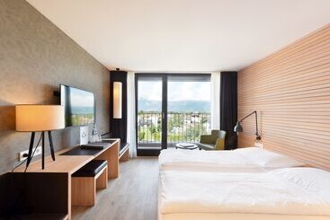 酒店 Weisses Kreuz