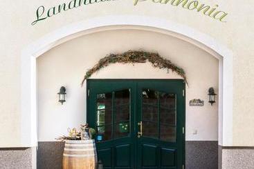 Landhaus Pannonia