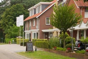 Landhotel 't Elshuys