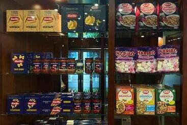 Atyrau Executive Apartments