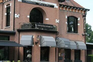 Parkhotel Hugo De Vries