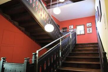 Пансион Brauereigasthof Reiner