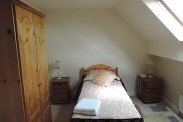 פנסיון Gleeson S Restaurant & Rooms