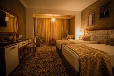هتل Ramada By Wyndham   Sulaymaniyah Salim Street