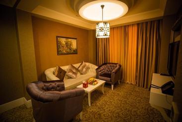 هتل Ramada By Wyndham   Sulaymaniyah Salim Street