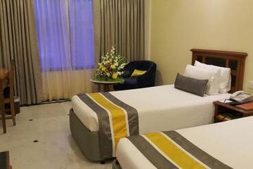 Regency Kanchipuram By Grt Hotels