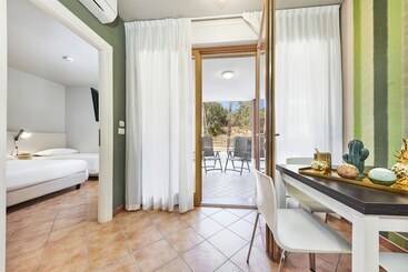 Residence Poggio Dei Pini