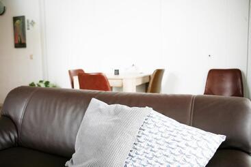 استراحتگاه & Appartementen   De Zeven Heuvelen