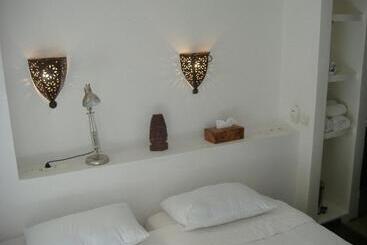 ریاض La Villa & Spa
