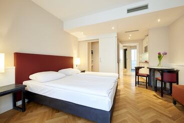 Singerstrasse 21 25 Aparthotel 350m Next To St Stephen S Square